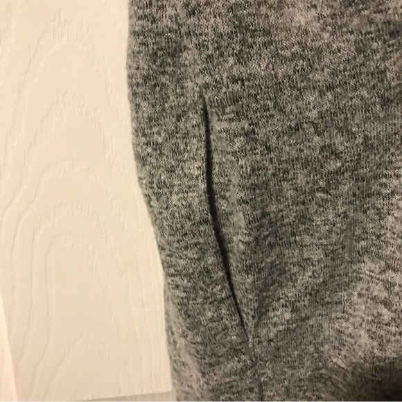 👗NWT Jones New York Soft Faux Wrap Jumpsuit Medium - Picture 6 of 16